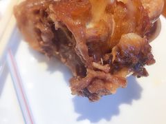-吴记酱骨炖菜馆(西大直街店)