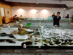 -沙田台山海鲜·酣客酒窖