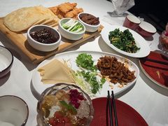 -大鸭梨烤鸭店(花园村店)