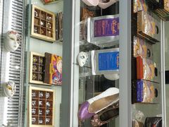 -台上设计餐厅(歌华大厦店)