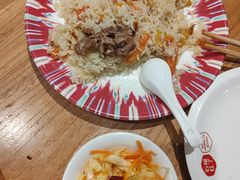 -石榴红了·非遗酥皮烤包子·新疆菜(瑞豪店)