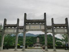 -南岳衡山风景名胜区