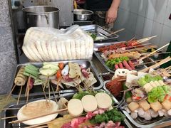 -非凡烧烤(历史博物馆店)