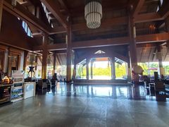-西双版纳安纳塔拉度假酒店