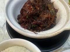 -三美肉骨茶(柏威年广场店)