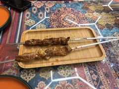 -乡村馕坑肉·烧烤·新疆菜·本地人更爱吃(阿勒泰首店)