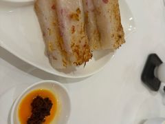 -白天鹅宾馆-宏图府餐厅