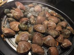 -马路边上·小海鲜烧烤(八一路店)