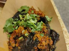 臭豆腐-姜胖胖首尔自助烤肉·蒸汽海鲜大排档(国瑞中心店)