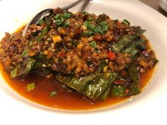 惹味虎皮青椒-金苑海鲜酒家(来魅力店)