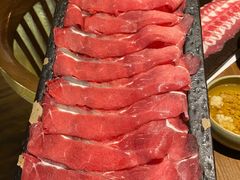 -盡膳口福跷脚牛肉火锅(合生汇购物中心店)