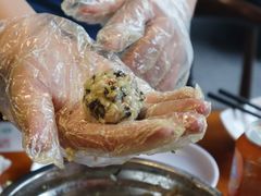 -咕咕站韩国料理(紫金港店)