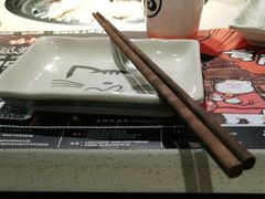 -猫爪爪原切自助烤肉(观音桥阳光世纪店)