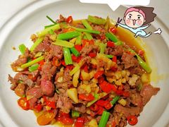 -巡耕记·湖南土菜(长湖店)