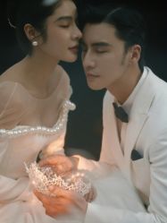 -CD视觉婚纱摄影