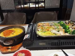 -塘人·老底子宁波菜小馆(南塘老街店)