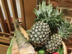 -金塔傣乡·云南德宏民族特色菜·傣味手抓饭(新亚洲店)
