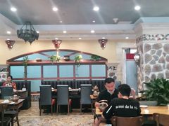 大堂-巴依老爷新疆美食(望京小街店)