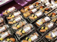 -永旺梦乐城(金银潭店)