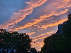 -西安外国语大学(长安校区)