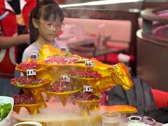-三头牛·潮汕牛肉生蚝火锅 (夏湾店)