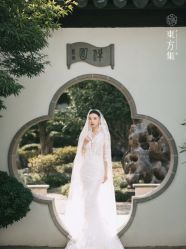 点击看大图 -青禾蒙娜丽莎婚纱摄影(武汉总店)