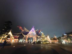 -七彩云南欢乐世界