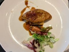 -TABLE·味西餐厅-成都茂业JW万豪酒店