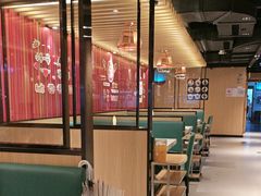 -海底捞火锅(长沙华创国际广场店)