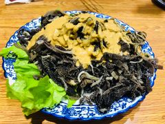 -六顺园回族饭店(安松街店)