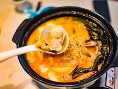 -香香海南菜餐厅