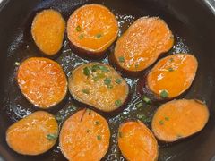 -胡叨叨黄油砂锅焗海鲜(百家湖1912店 )