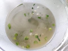 鸡汤-顶巧鸡汤馄饨(虹口总店)