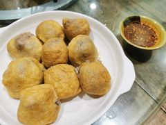 -南雄雄州土菜餐厅(粤北大厦店)