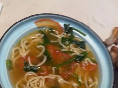-北李妈妈菜·海肠捞饭(开发区万达店)