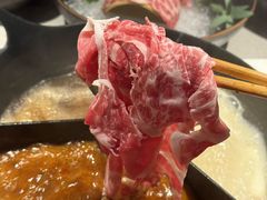 -皇城老妈·大连海鲜火锅(港湾店)