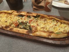 -Efes Turkish & Mediterranean Cuisine 艾菲斯餐厅(陆家嘴店)