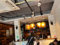-越南牛肉河粉餐厅(书院巷店)