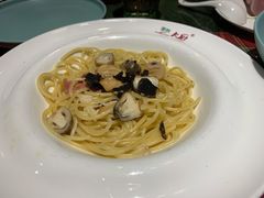 -美森西餐厅(曙光大道店)