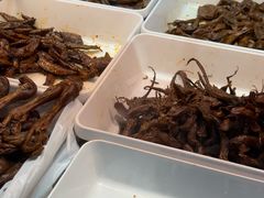 -张鸭子重庆特产卤味小吃(未来国际店)