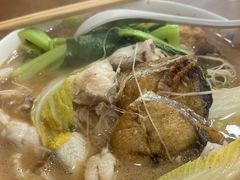 -赵璐海鲜面馆(德行路店)