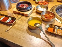 -韩香阁烤肉·烤活鳗(宽厚里店)