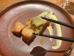 莲藕-天水蔬食料理(树德之光店)
