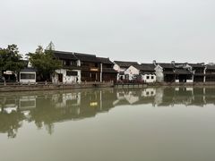 -嘉兴月河历史街区