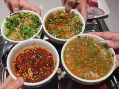 -海底捞火锅(杭州萧山宝龙广场店)