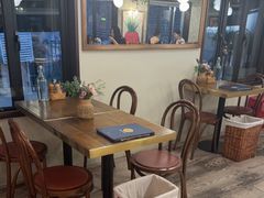 -Money Shops(愚园路店)