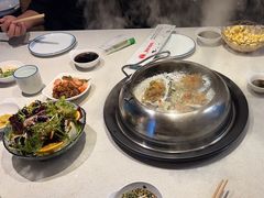 -渔夫蒸鲜(世奥湾店)