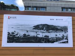 -沈家门渔港