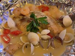 -斯比特花园西餐厅(东方商厦店)