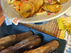 -嘎嘎鸭脑壳(驷马桥店)